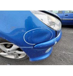 Moteur essuie glace avant PEUGEOT 206 Photo n°18