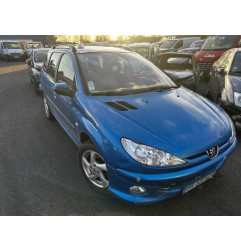 Moteur essuie glace avant PEUGEOT 206 Photo n°20