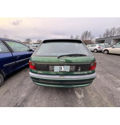 Alternateur OPEL ASTRA F Photo n°8