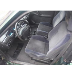 Alternateur OPEL ASTRA F Photo n°11