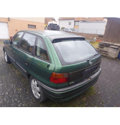 Alternateur OPEL ASTRA F Photo n°13