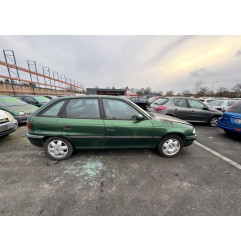 Alternateur OPEL ASTRA F Photo n°15