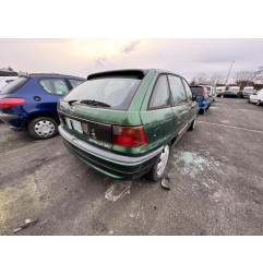 Alternateur OPEL ASTRA F Photo n°17