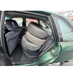 Alternateur OPEL ASTRA F Photo n°19