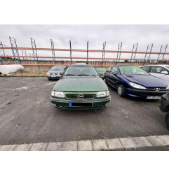 Alternateur OPEL ASTRA F Photo n°20