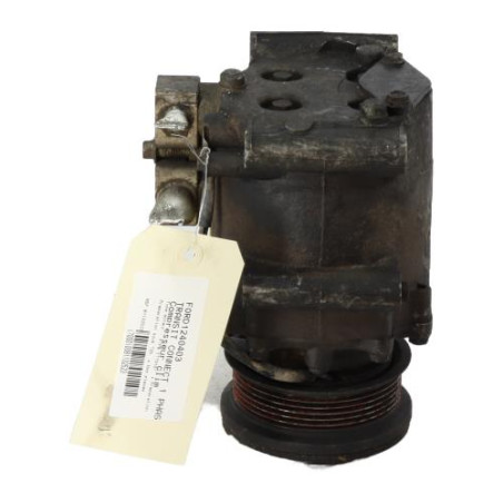 Compresseur clim FORD TRANSIT CONNECT 1