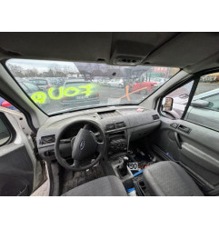 Compresseur clim FORD TRANSIT CONNECT 1 Photo n°8