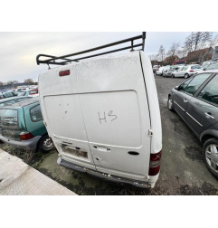 Compresseur clim FORD TRANSIT CONNECT 1 Photo n°9