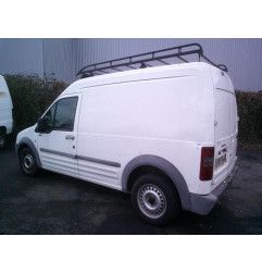 Compresseur clim FORD TRANSIT CONNECT 1 Photo n°10