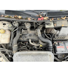 Compresseur clim FORD TRANSIT CONNECT 1 Photo n°18