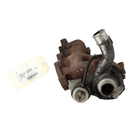 Turbo FORD TRANSIT CONNECT 1 Photo n°1