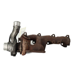 Turbo FORD TRANSIT CONNECT 1