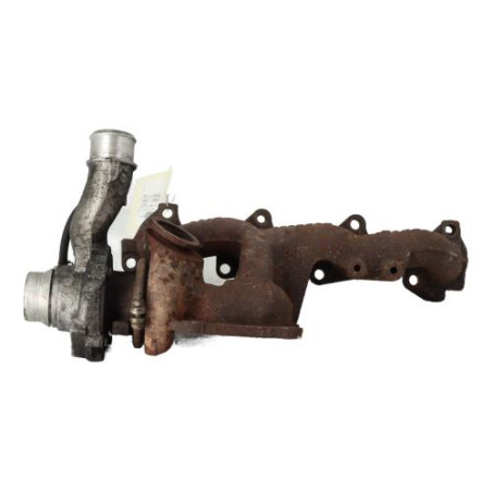 Turbo FORD TRANSIT CONNECT 1