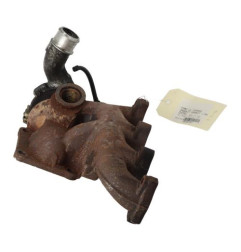 Turbo FORD TRANSIT CONNECT 1 Photo n°3