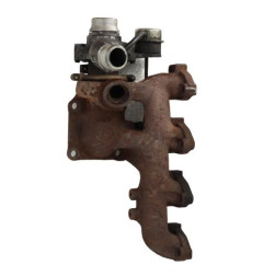 Turbo FORD TRANSIT CONNECT 1 Photo n°5