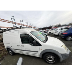 Turbo FORD TRANSIT CONNECT 1 Photo n°15
