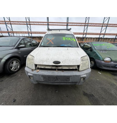 Turbo FORD TRANSIT CONNECT 1 Photo n°20