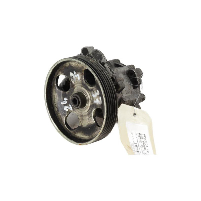 Pompe de direction PEUGEOT 406