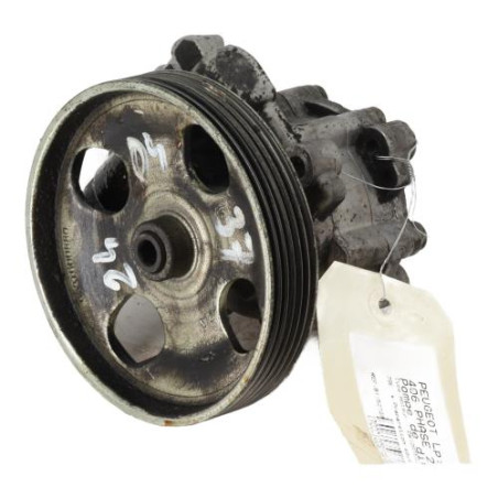 Pompe de direction PEUGEOT 406 Photo n°1