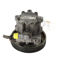 Pompe de direction PEUGEOT 406 Photo n°7