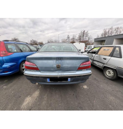 Pompe de direction PEUGEOT 406 Photo n°10