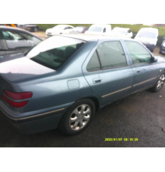 Pompe de direction PEUGEOT 406 Photo n°13