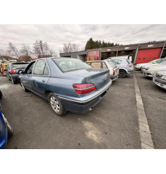 Pompe de direction PEUGEOT 406 Photo n°14