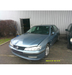 Pompe de direction PEUGEOT 406 Photo n°15