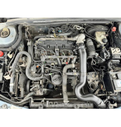 Pompe de direction PEUGEOT 406 Photo n°16