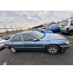 Pompe de direction PEUGEOT 406 Photo n°18