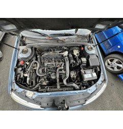 Pompe de direction PEUGEOT 406 Photo n°19