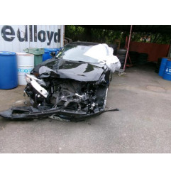 Malle/Hayon arriere BMW SERIE 2 F22 Photo n°4