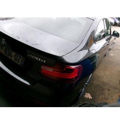 Porte avant droit BMW SERIE 2 F22 Photo n°7