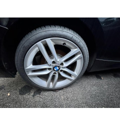 Porte avant droit BMW SERIE 2 F22 Photo n°8