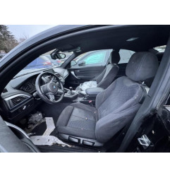 Porte avant droit BMW SERIE 2 F22 Photo n°9