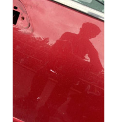 Porte avant gauche CITROEN C4 PICASSO 1 Photo n°1