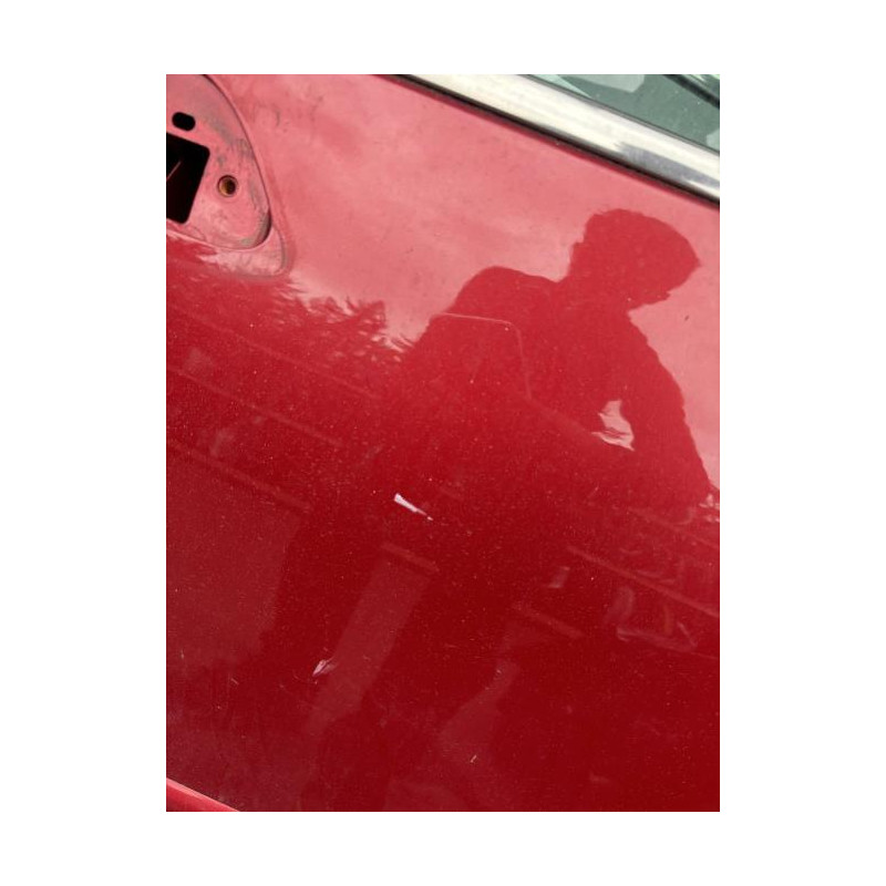 Porte avant gauche CITROEN C4 PICASSO 1