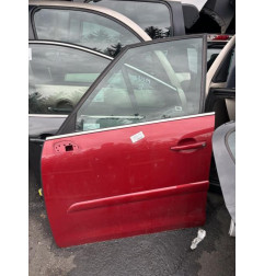 Porte avant gauche CITROEN C4 PICASSO 1