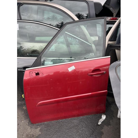 Porte avant gauche CITROEN C4 PICASSO 1