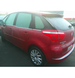 Porte avant gauche CITROEN C4 PICASSO 1 Photo n°15