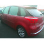 Porte avant gauche CITROEN C4 PICASSO 1