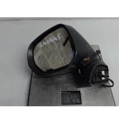 Retroviseur gauche CITROEN C4 PICASSO 1 Photo n°3