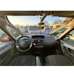 Retroviseur gauche CITROEN C4 PICASSO 1 Photo n°11