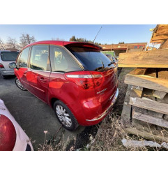 Retroviseur gauche CITROEN C4 PICASSO 1 Photo n°12