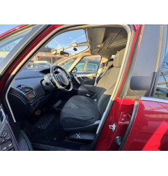 Retroviseur gauche CITROEN C4 PICASSO 1 Photo n°13