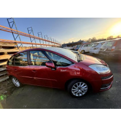 Retroviseur gauche CITROEN C4 PICASSO 1 Photo n°20