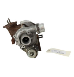 Turbo RENAULT MODUS Photo n°1