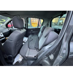 Turbo RENAULT MODUS Photo n°6