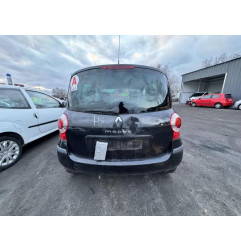 Turbo RENAULT MODUS Photo n°11