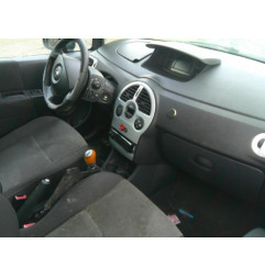 Turbo RENAULT MODUS Photo n°12